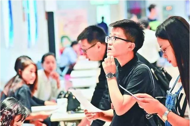 今年高校應(yīng)屆畢業(yè)生帶來七大利好消息